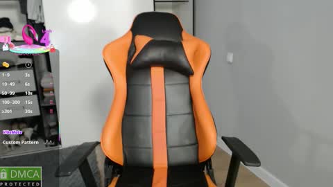 Lia online show from March 13, 3:10 am