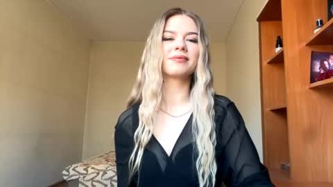 Jesi online show from March 29, 5:31 am