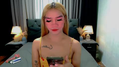 bea takashi  online show from April 30, 5:40 pm
