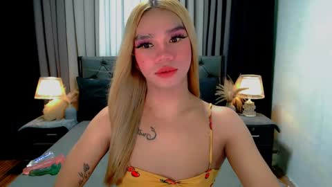 bea takashi  online show from May 2, 9:48 am