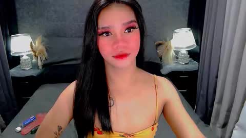 bea takashi  online show from February 14, 11:57 am