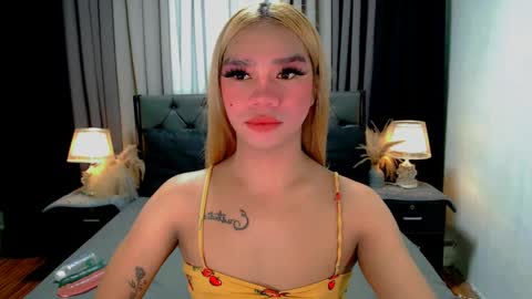 bea takashi  online show from April 22, 9:49 am