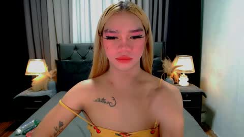 bea takashi  online show from May 4, 10:22 am