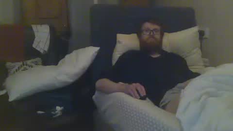 chris online show from January 16, 1:06 am