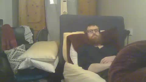 chris online show from March 11, 1:08 am