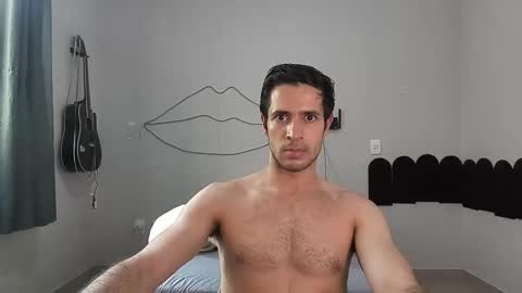 cshunderlick online show from March 9, 5:50 pm