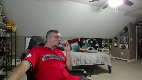 CtrlAltPixelTwitchUncutstudxxxManyvids online show from March 29, 12:12 am