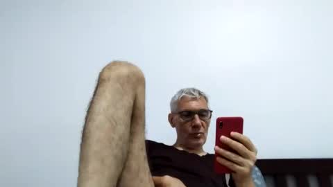 BIG UNCUT HARD COCK online show from July 15, 1:11 am