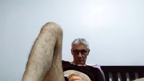 BIG UNCUT HARD COCK online show from June 25, 7:35 am