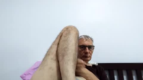 BIG UNCUT HARD COCK online show from July 18, 1:29 am