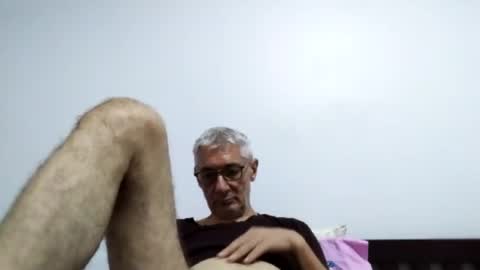 BIG UNCUT HARD COCK online show from July 6, 4:20 am