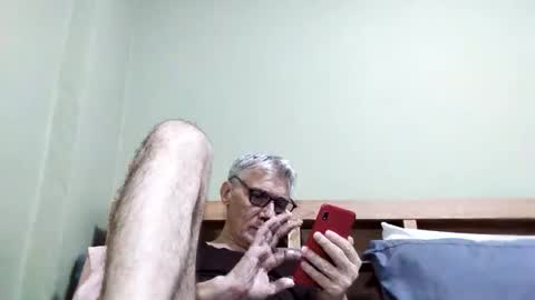 BIG UNCUT HARD COCK online show from October 28, 7:09 am