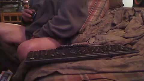 cuckingfunt online show from November 27, 8:16 pm