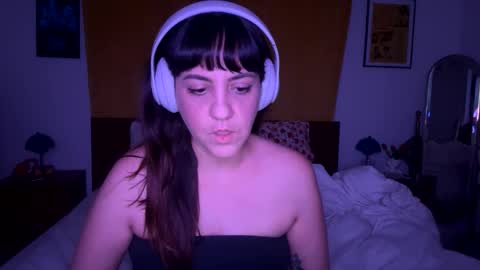 Cuckoobaby online show from March 14, 3:21 am