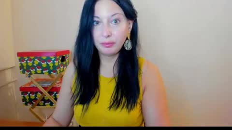 HELEN online show from July 18, 12:40 pm