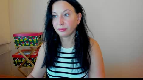 HELEN online show from July 20, 12:51 pm