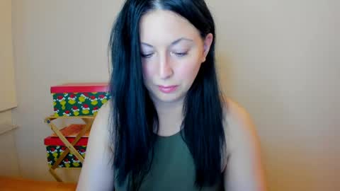 HELEN online show from June 21, 2:12 pm