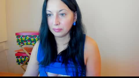 HELEN online show from July 3, 2:55 pm