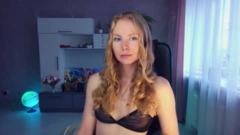 Alexia online show from November 16, 6:37 am