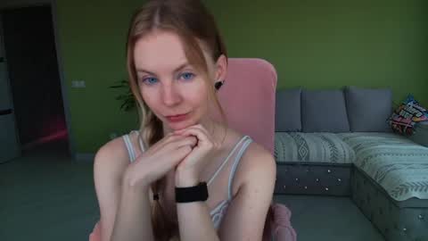 Alexia online show from April 30, 5:23 am