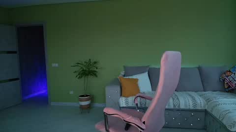 Alexia online show from April 29, 4:17 am