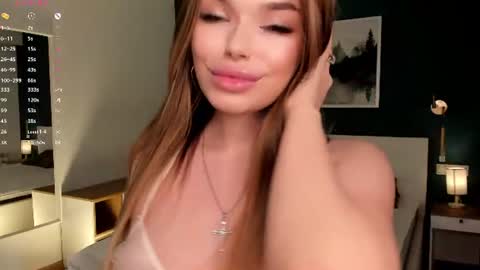 Silvia online show from July 31, 10:05 am