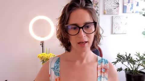 Leonela online show from May 23, 7:43 pm