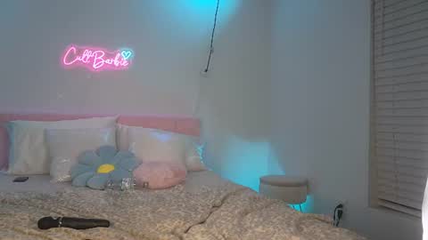 Cult Barbie online show from August 3, 6:15 am