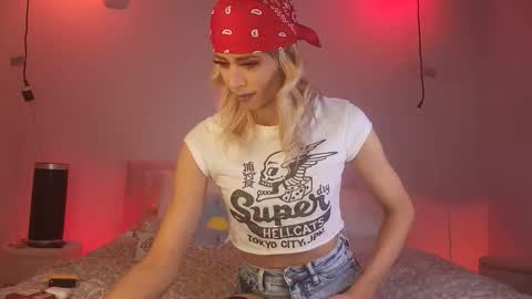 Cult Barbie online show from November 3, 6:03 am