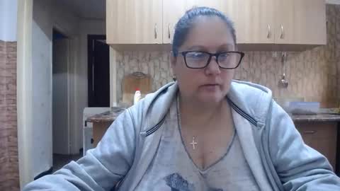 Milky Ana online show from May 5, 3:35 am