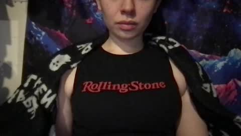 Snapshot of cum4angela chatting on January 12, 5:33 pm Angela online show from January 12, 5:33 pm