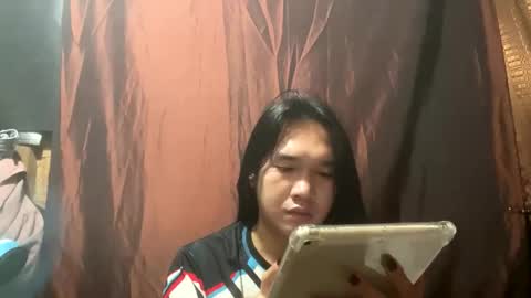 Ashly online show from April 29, 12:10 pm