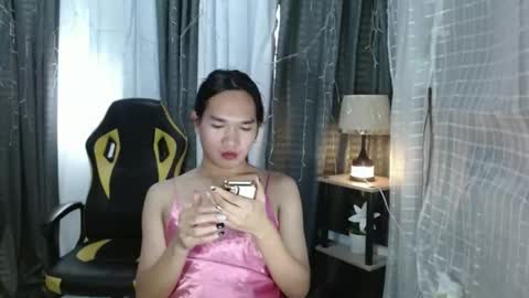 Ashly online show from November 10, 12:57 am