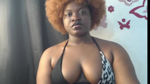 Coco sweet online show from July 28, 9:36 pm