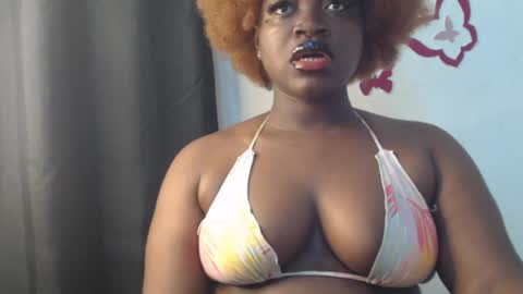 Coco sweet online show from July 21, 1:07 am