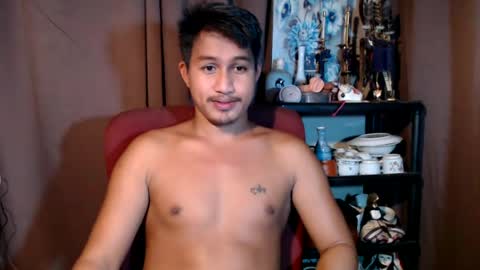 cum_overload online show from July 16, 2:59 am