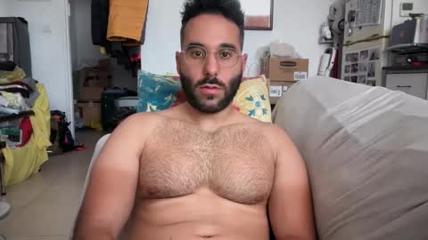 Cuman online show from May 19, 12:12 pm