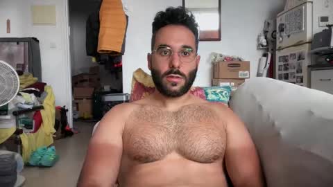 Cuman online show from May 26, 2:01 pm