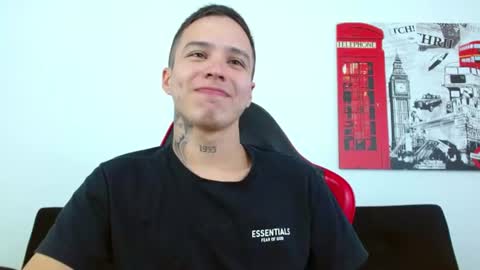 cumandres online show from July 15, 4:11 pm