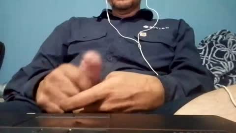 cumbian_chero online show from July 10, 3:55 am