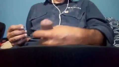 cumbian_chero online show from July 14, 10:21 am