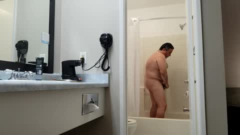 cumcurdaddy online show from April 29, 11:59 am