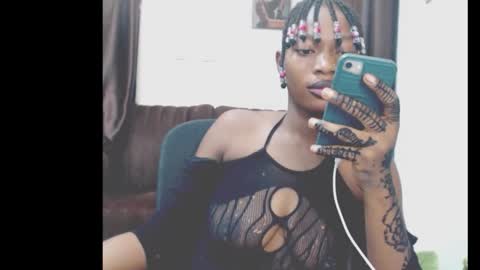 celestina online show from March 7, 8:25 am