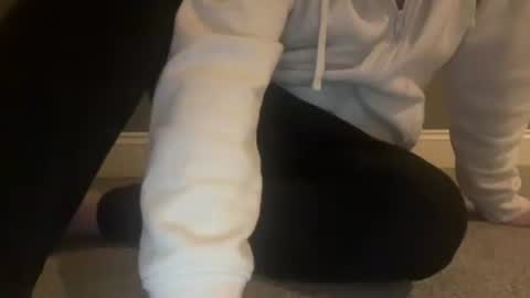 Cumfar online show from January 12, 3:02 am