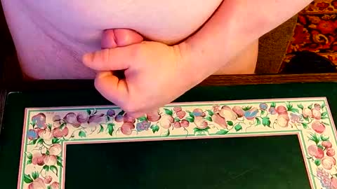 cumforme1988 online show from March 19, 5:35 am