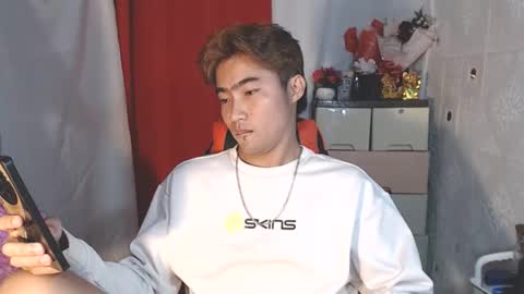 ask me online show from November 6, 1:52 am