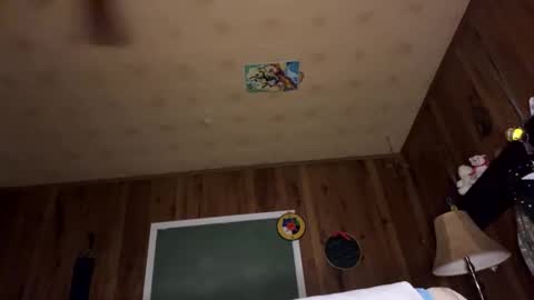 G BABY online show from November 11, 9:50 pm