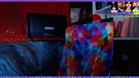 cuminmenowbby online show from July 17, 5:04 pm