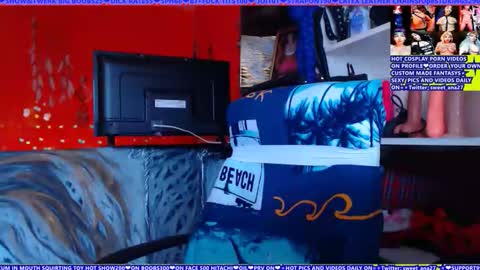 cuminmenowbby online show from May 2, 3:07 pm