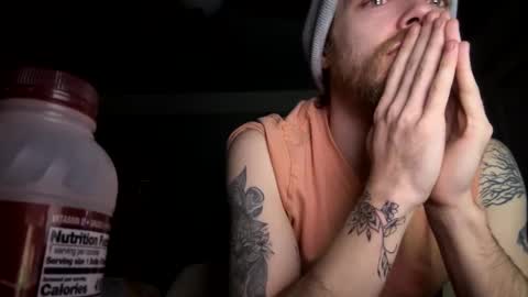 ConCon online show from January 23, 11:26 pm